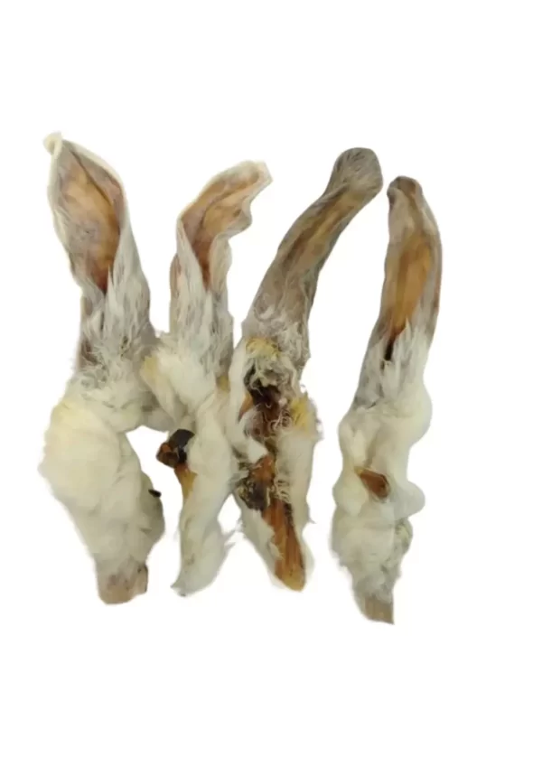 Rabbit Ears 250g