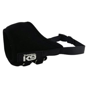 Tactical K9 Comfort Muzzle