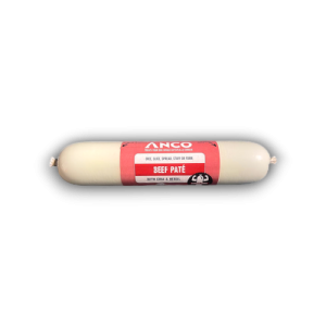 Anco Beef Pate 400g