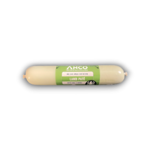 Lamb Pate 400g