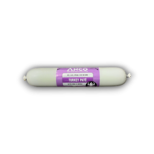 Anco Turkey Pate 400g