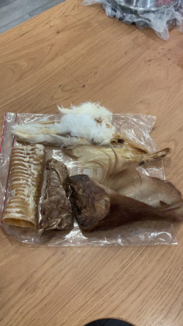 Mixed Treat Bag