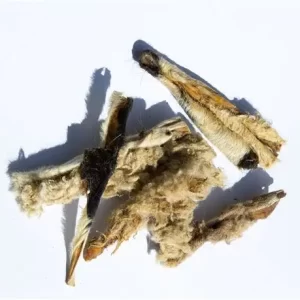 Lamb Headskin (100g)