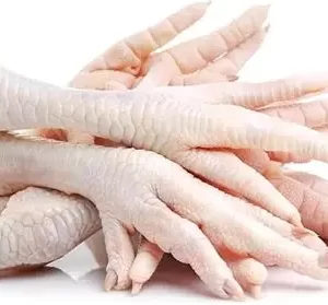 Raw Chicken Feet 1kg